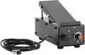 Foot Pedal for Plasma Cutter and TIG Welder, 5 Pin, Pack of 2 Q675072