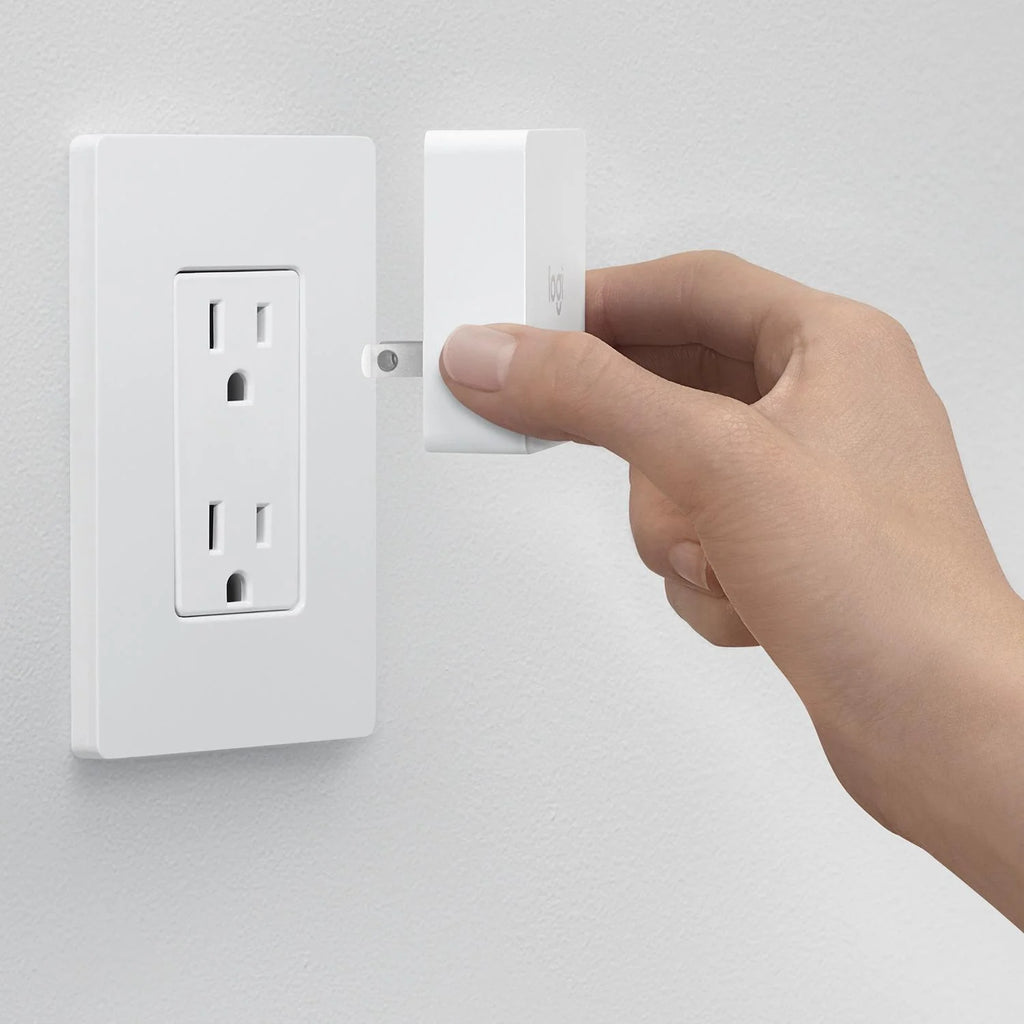 POP Smart Button Starter Kit, Hub Included D882679