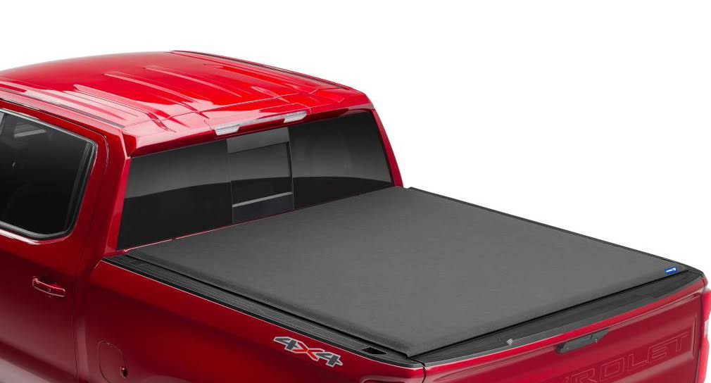 Roll Up Tonneau Cover E52971