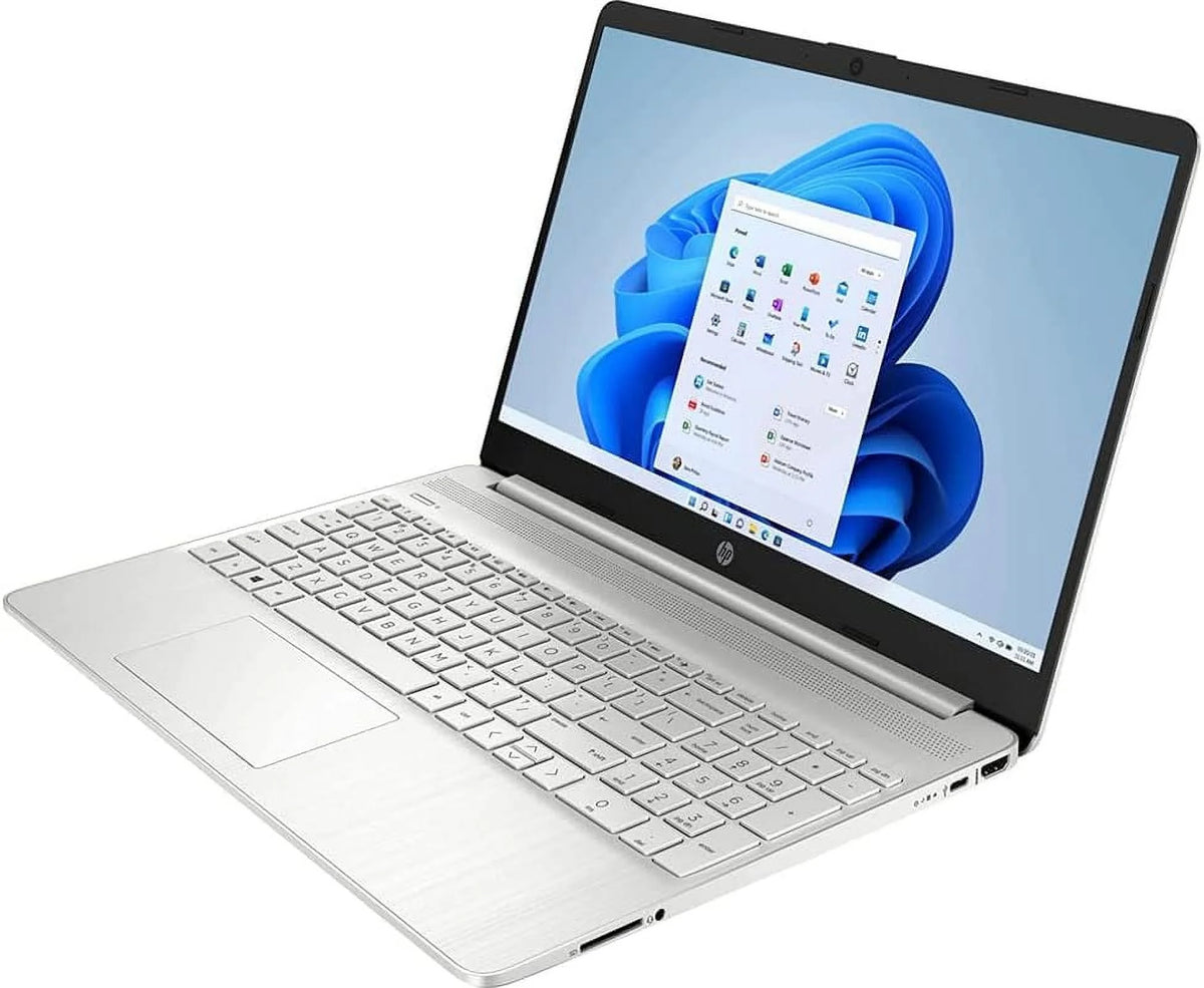 15.6" FHD IPS Touchscreen Laptop, 11th Gen Intel Core i7, 64GB DDR4 RAM, 2TB SSD, Intel Iris Xe Graphics, Windows 11 J169