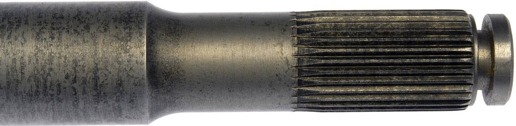 Axle Shaft Z17889
