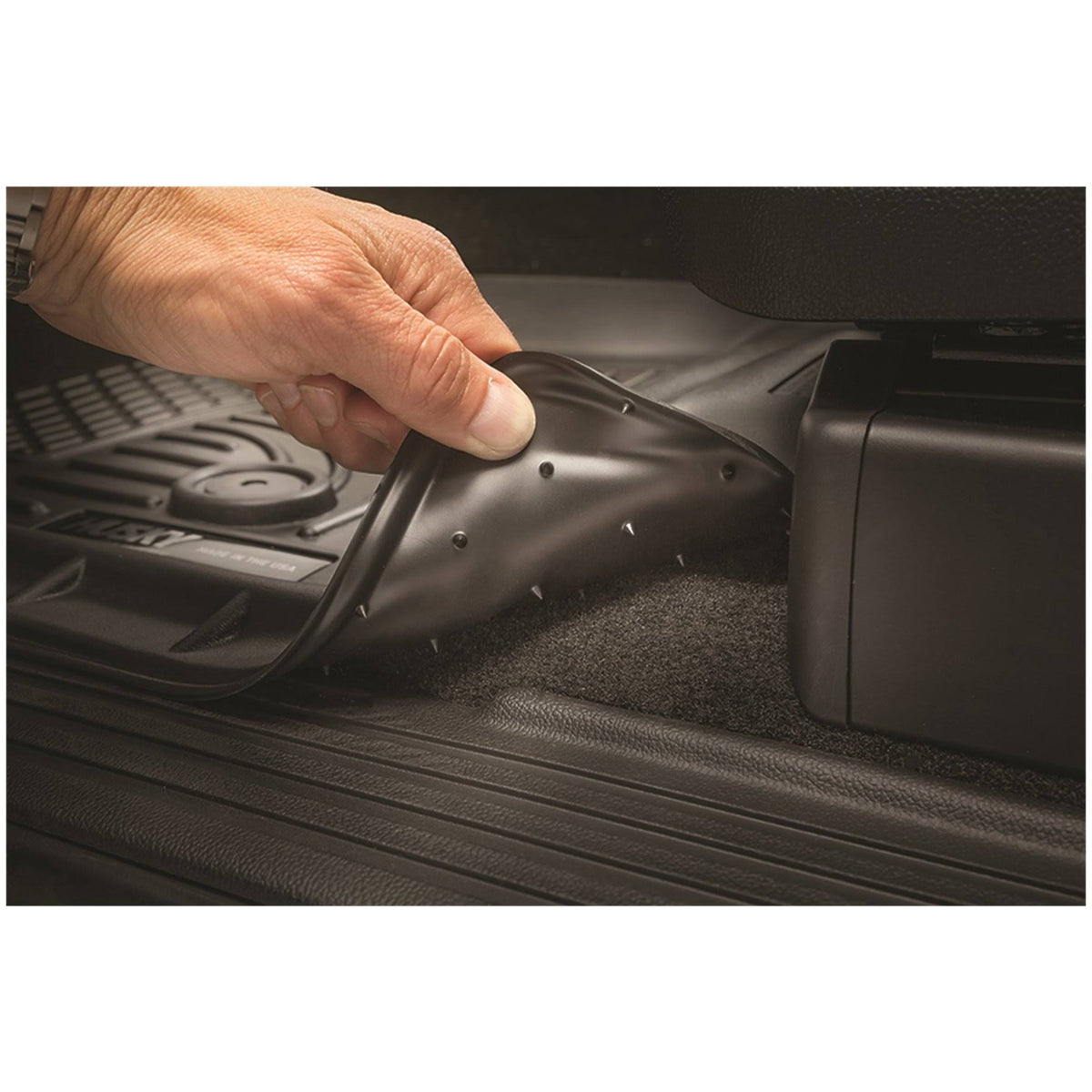 Dodge Durango Floor Liners F275691