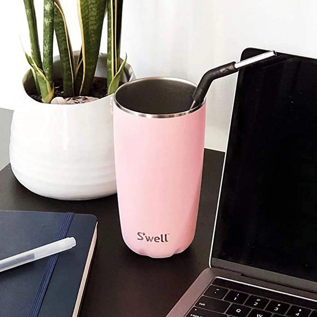 Pink Punch 24 oz Vacuum Insulated Stainless Steel Tumbler Z67953