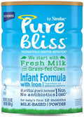 31.8 oz Case of 4 Infant Formula with Iron B3670