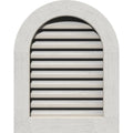 Round Top Gable Vent W3520