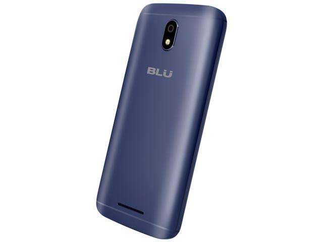 Unlocked GSM Dual-SIM 8GB Phone N8309