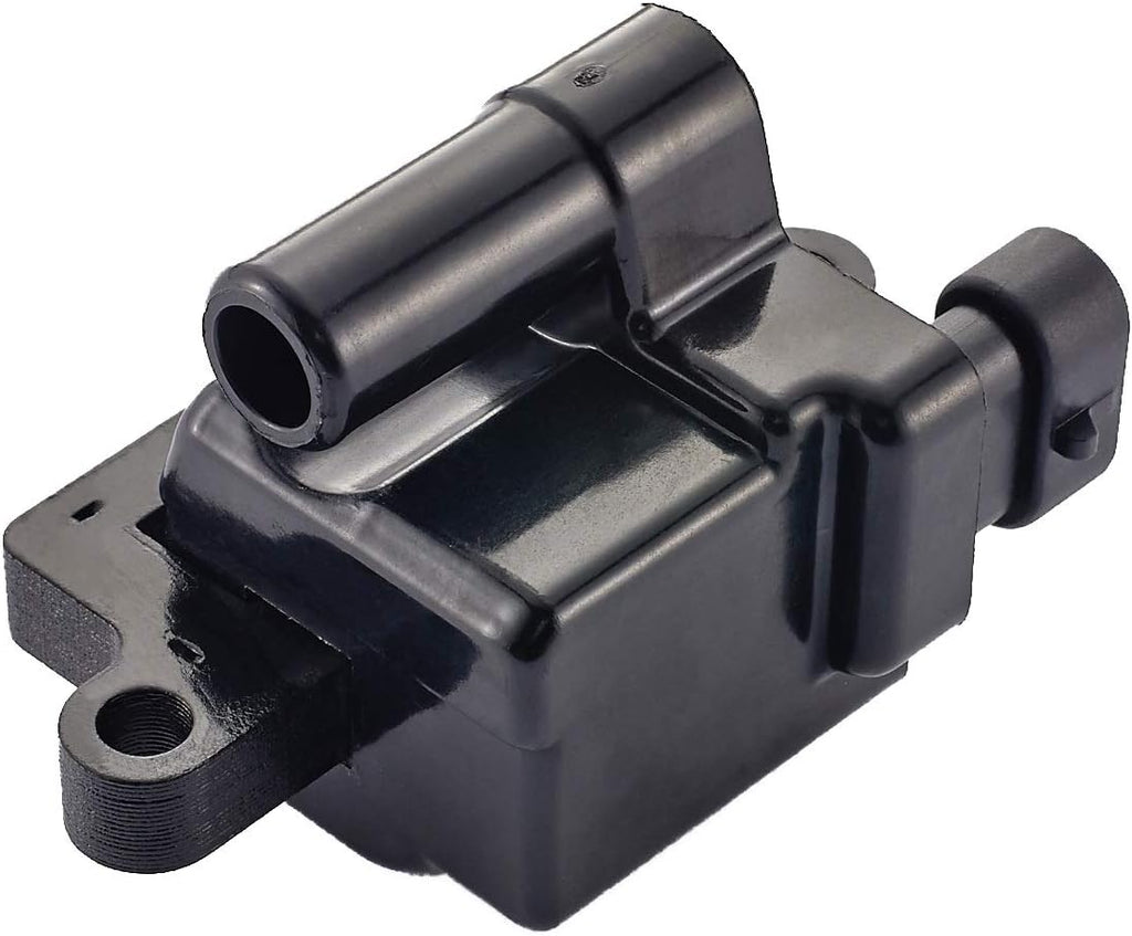 Set of 8 Ignition Coil Pack D979