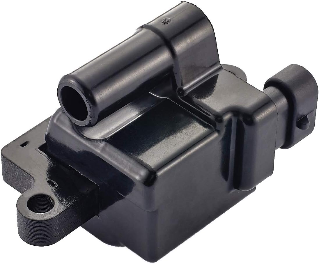 Set of 8 Ignition Coil Pack D979