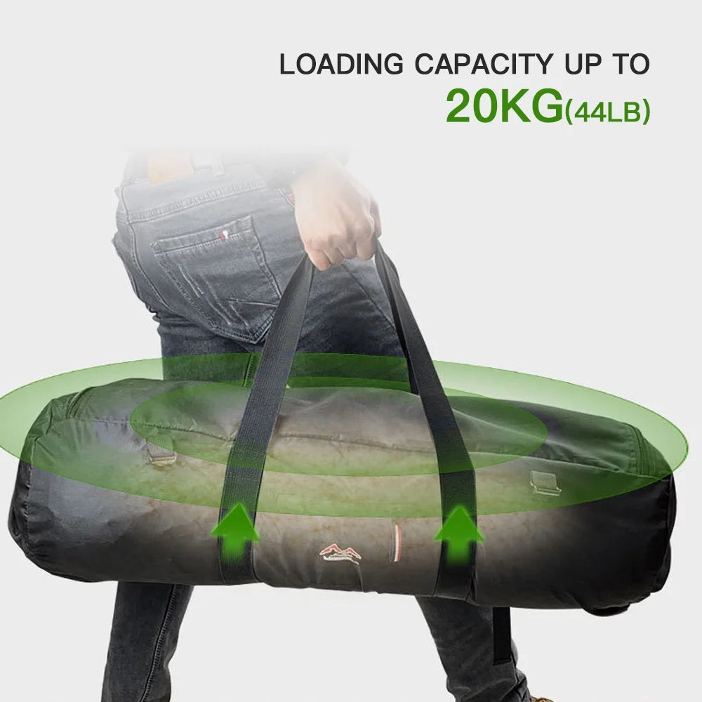 Tent Storage Bag Travel Backpack K47677