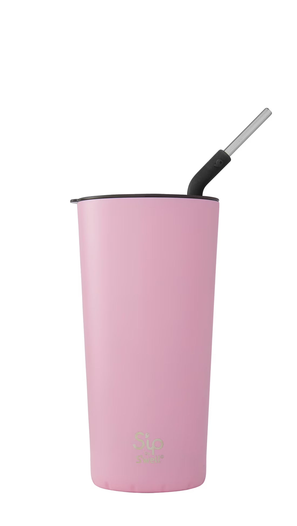 Pink Punch 24 oz Vacuum Insulated Stainless Steel Tumbler Z67953