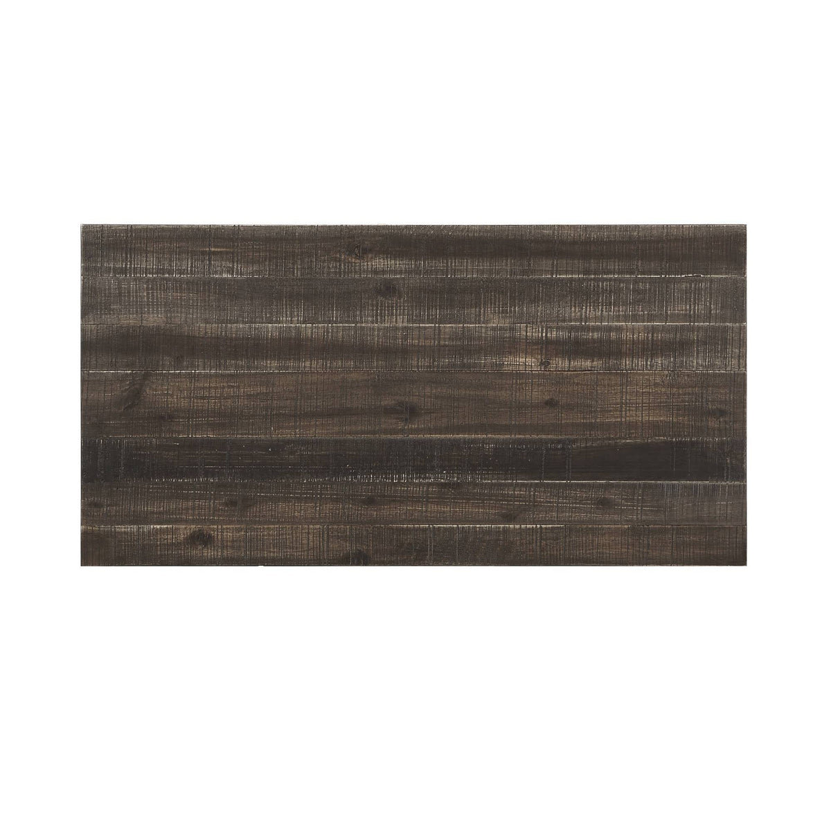 Brown One Door Five Drawer Cabinet I180