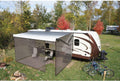 Screen Room for 5th Wheel RVs, Travel Trailers and Motorhomes T196792
