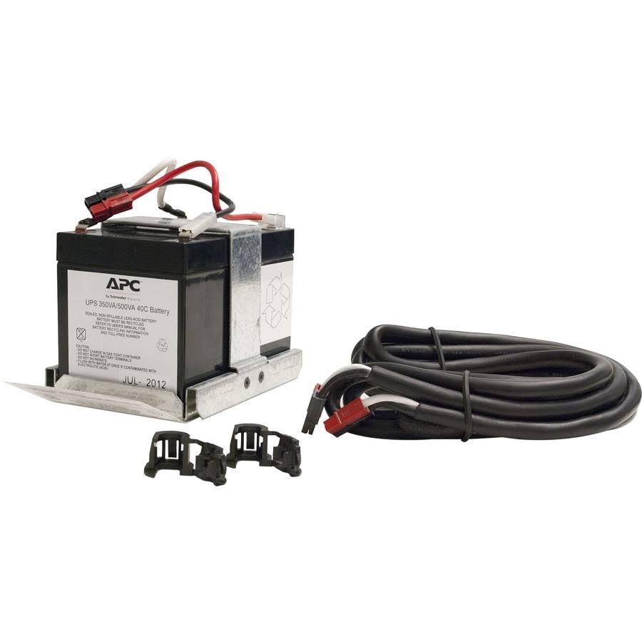Replacement Battery Cartridge #135 E234355