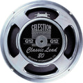 80W 12 Inch Guitar Speaker 8 Ohm H5410