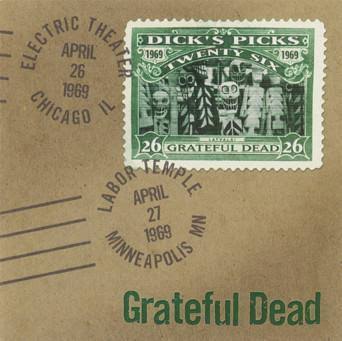 Dicks Picks Vol. 26 P7765