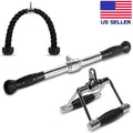 Tricep Rope Cable Attachment F74490