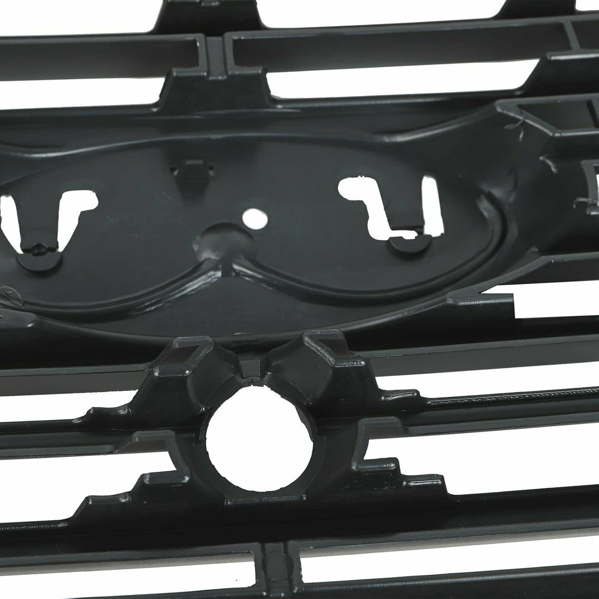 Compatible with 2015 2016 2017 2018 2019 Ford Transit Grille Front Bumper Grille Grill 150 250 350 350HD H10779