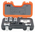 7 Piece Carbide-Tip Holesaw Set R715