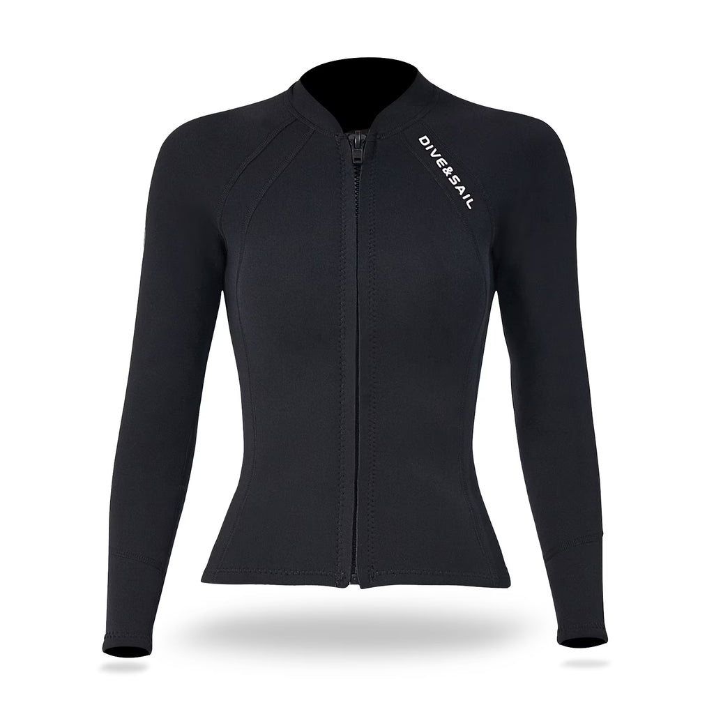 Neoprene Wetsuit Jacket M973877