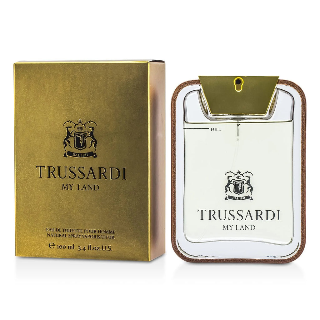 Eau De Toilette Spray 100ml S24270