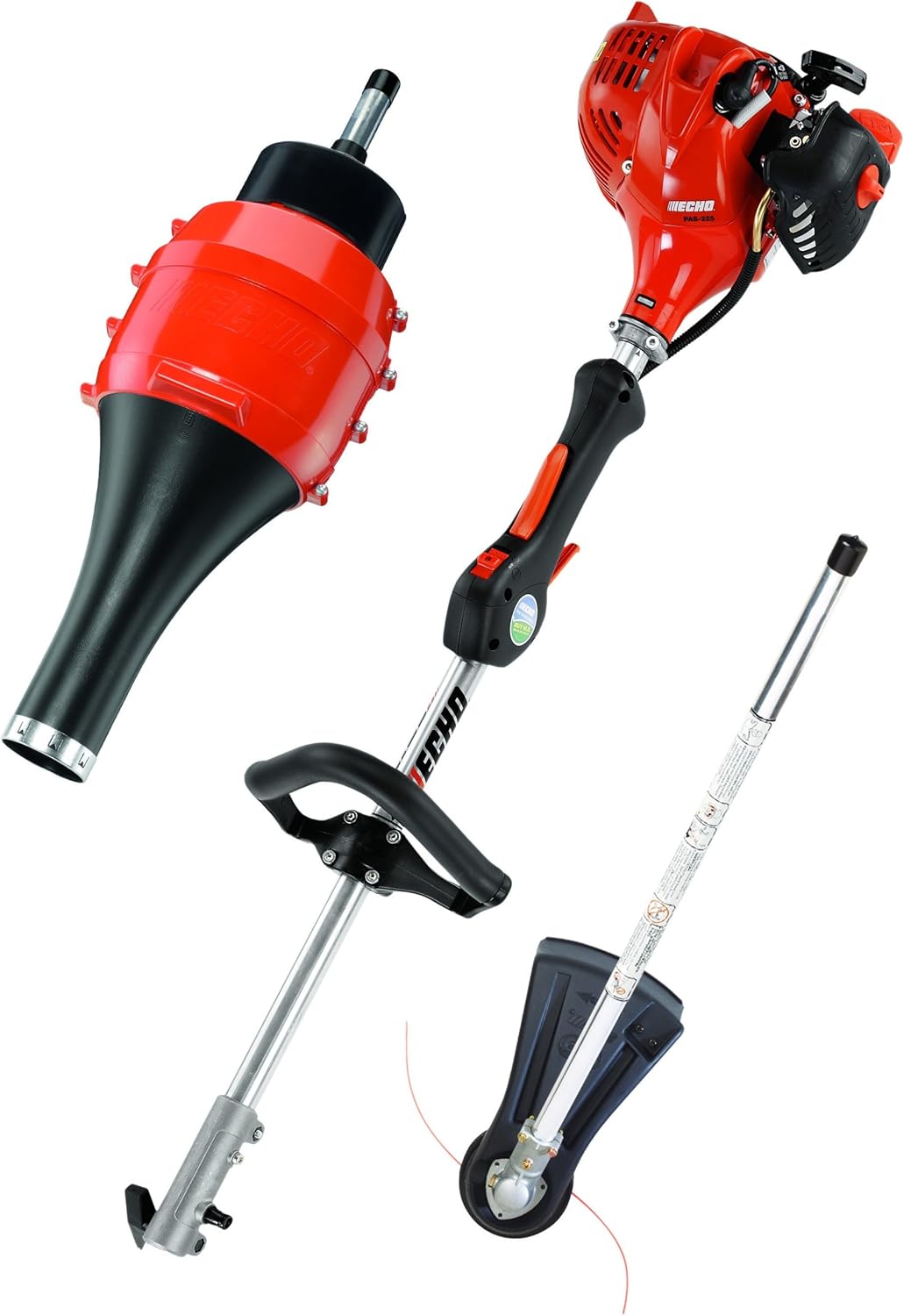 Trimmer with Blower Z6544