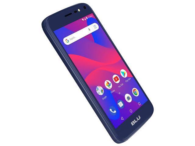 Unlocked GSM Dual-SIM 8GB Phone N8309