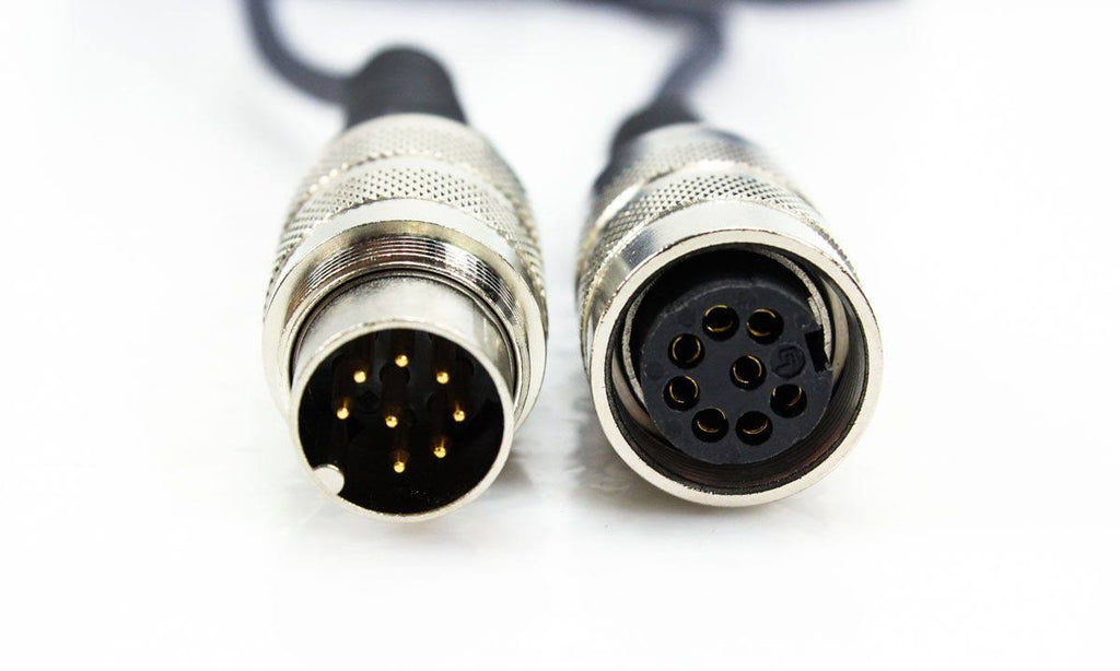 KT 8 Microphone Cable Q89760