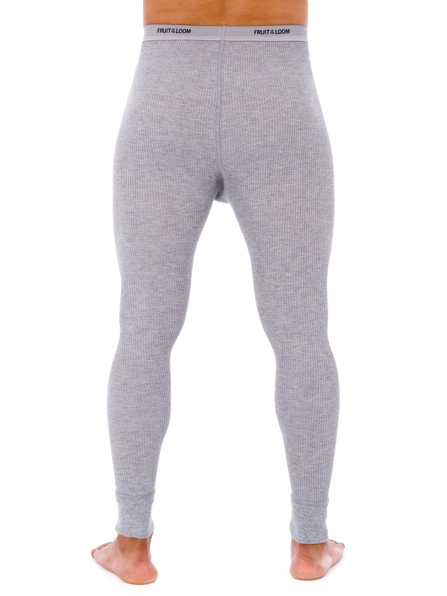 Classic Thermal Underwear Bottom, 2 Pack W40542