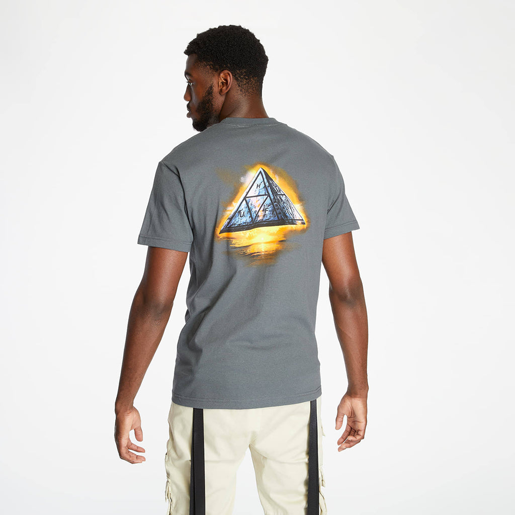 Castle Rock T-Shirt B324