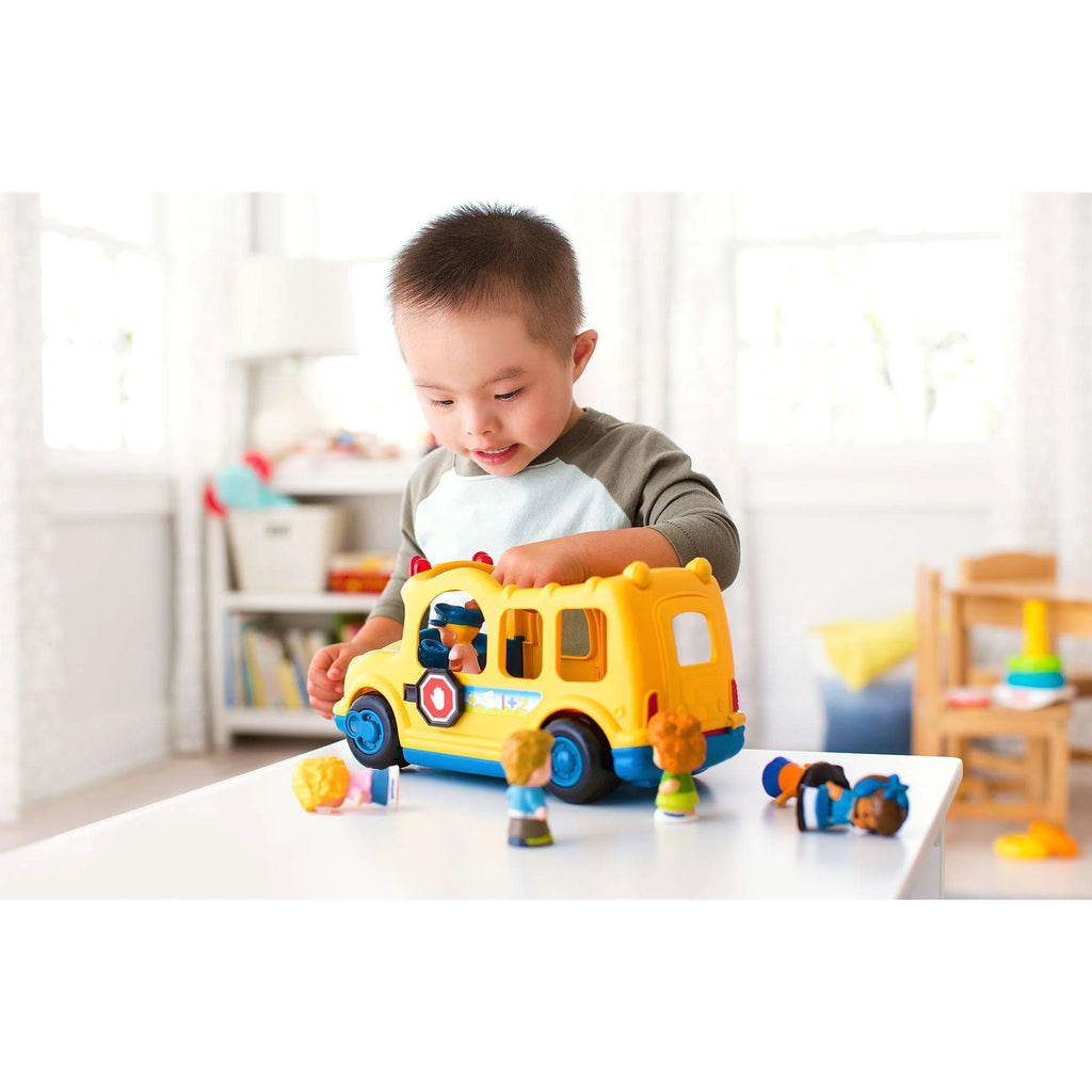 School Bus R796418