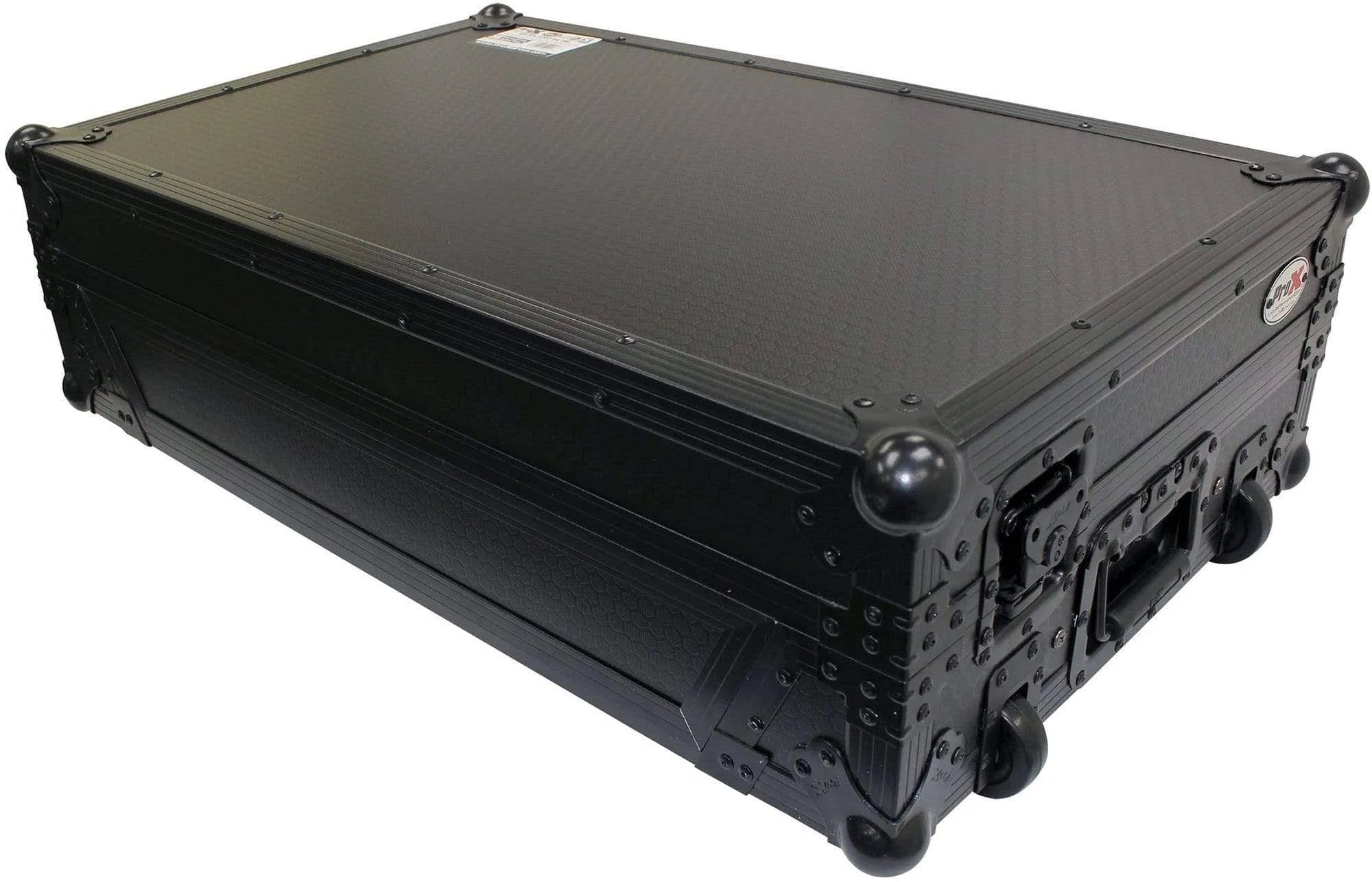 Black Flight Case for Pioneer DDJ-1000 DJ Controller V968