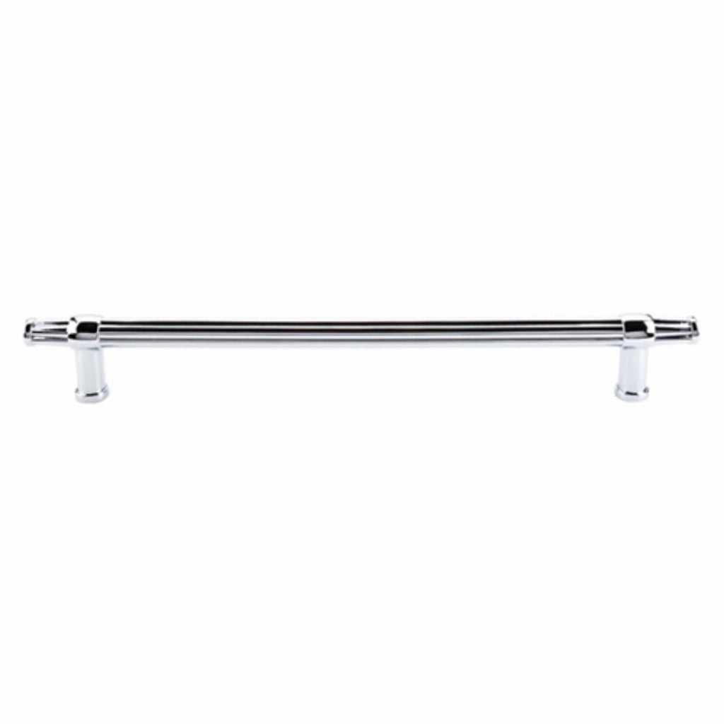 Polished Chrome Appliance Pull S34913