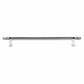 Polished Chrome Appliance Pull S34913