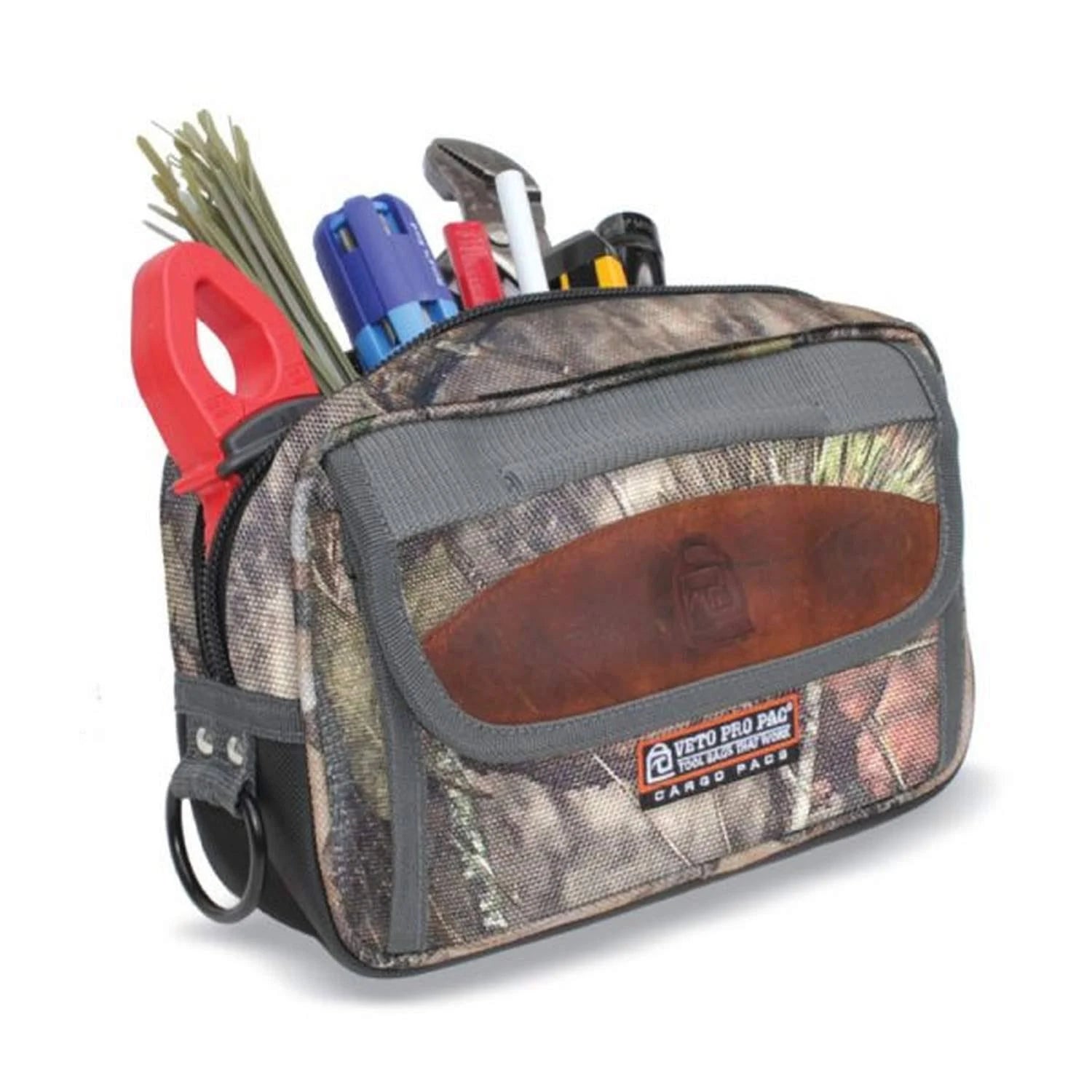 Camo Tool Bag E73149