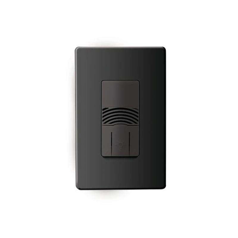 Dual Tech Occupancy Sensor Black A500