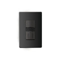 Dual Tech Occupancy Sensor Black A500