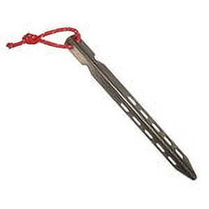 Titanium Tent Stake 6 Pack V23265