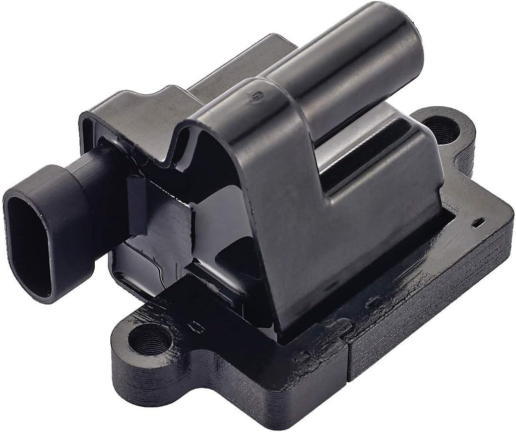 Set of 8 Ignition Coil Pack D979