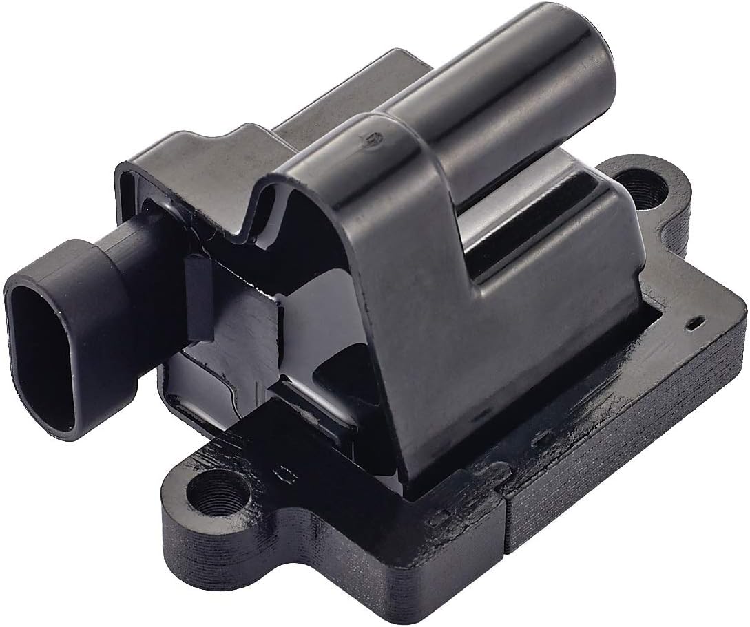 Set of 8 Ignition Coil Pack D979