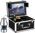 9 inch Color Screen Underwater Fishing Camera with 30M Cable X850340