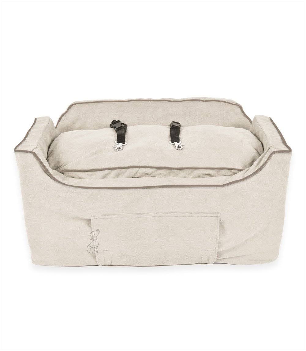 Large Lookout Dog Car Seat W591