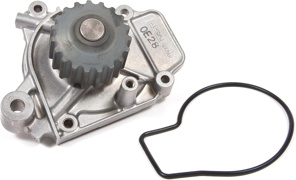 Timing Belt Kit Valve Cover Water Pump A871