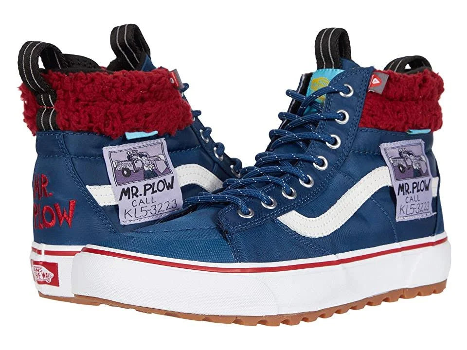 Sk8-Hi MTE 2.0 DX Shoes M7889