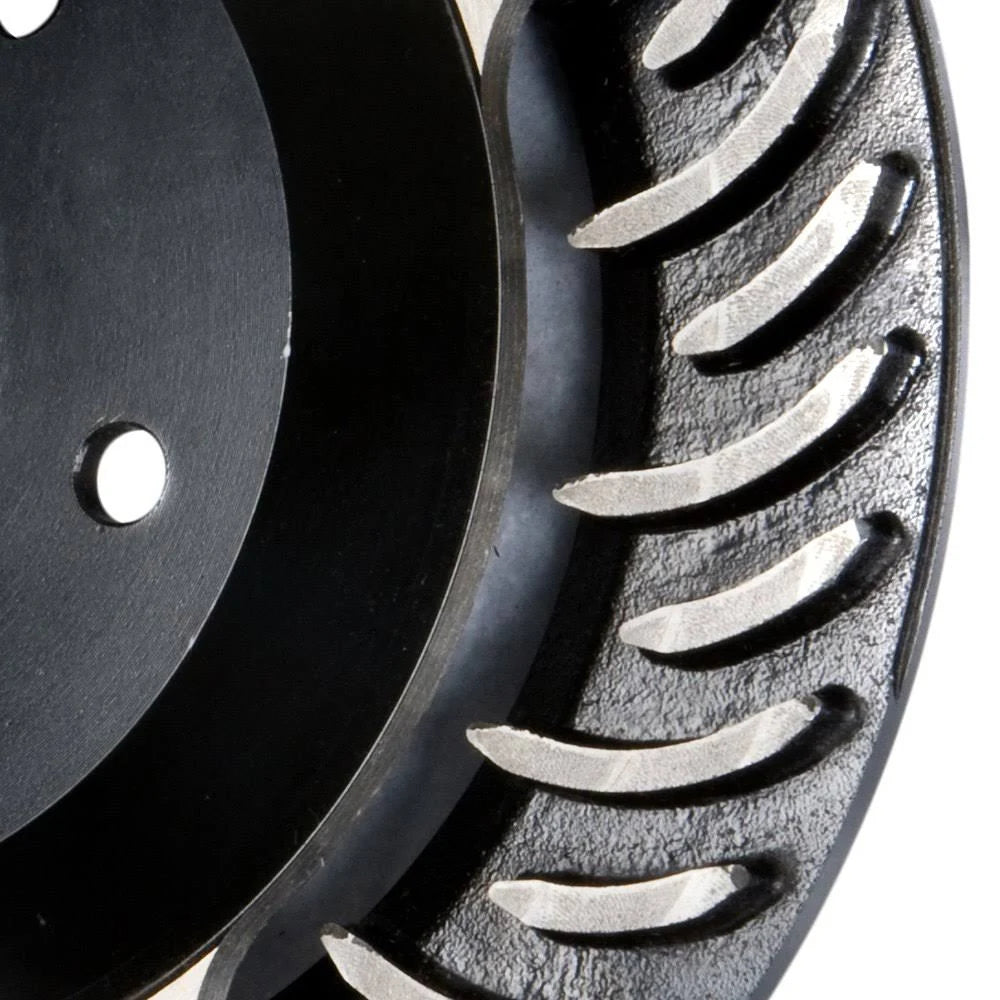 Sport Brake Rotor E7808