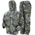 Camo Rain Suit Small P67953