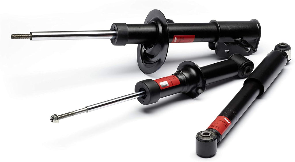 TRW Shock Absorber Pack of 2 K275