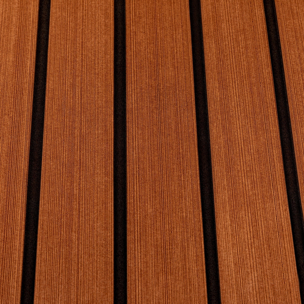Brown EVA Foam Boat Flooring Sheet P380