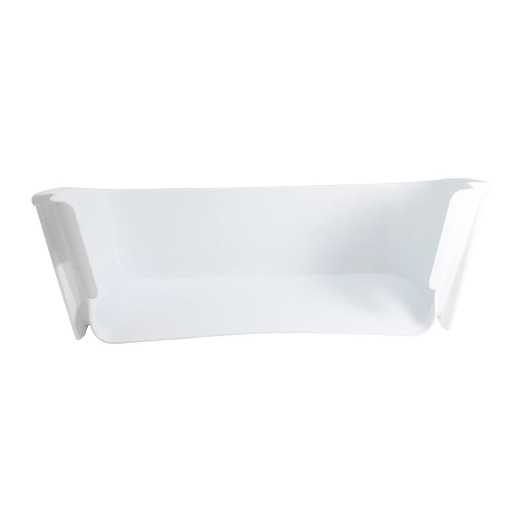 2-Pack Refrigerator Door Shelf Bin S851