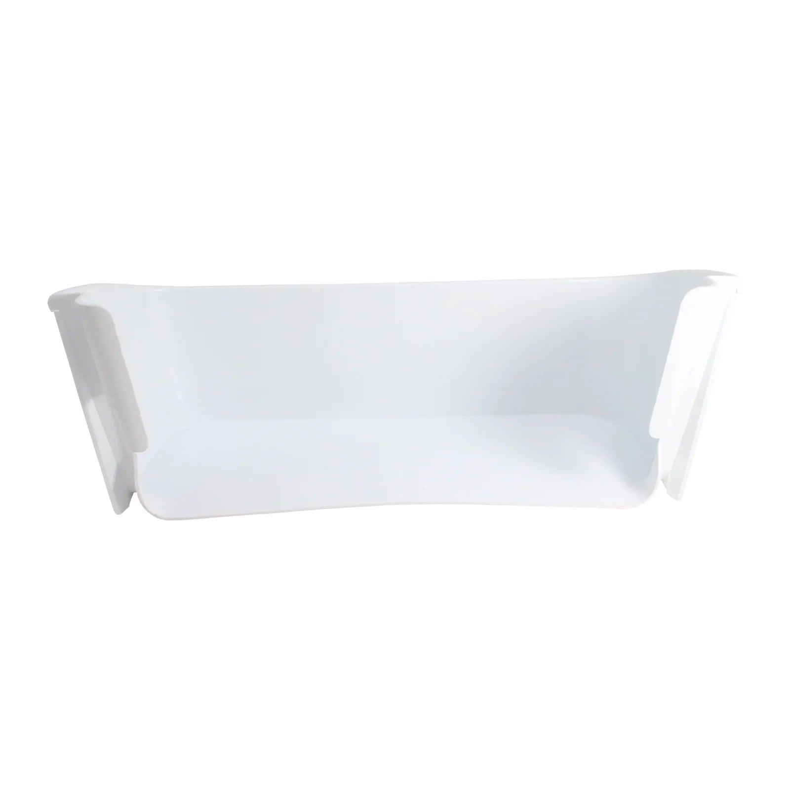 2-Pack Refrigerator Door Shelf Bin S851