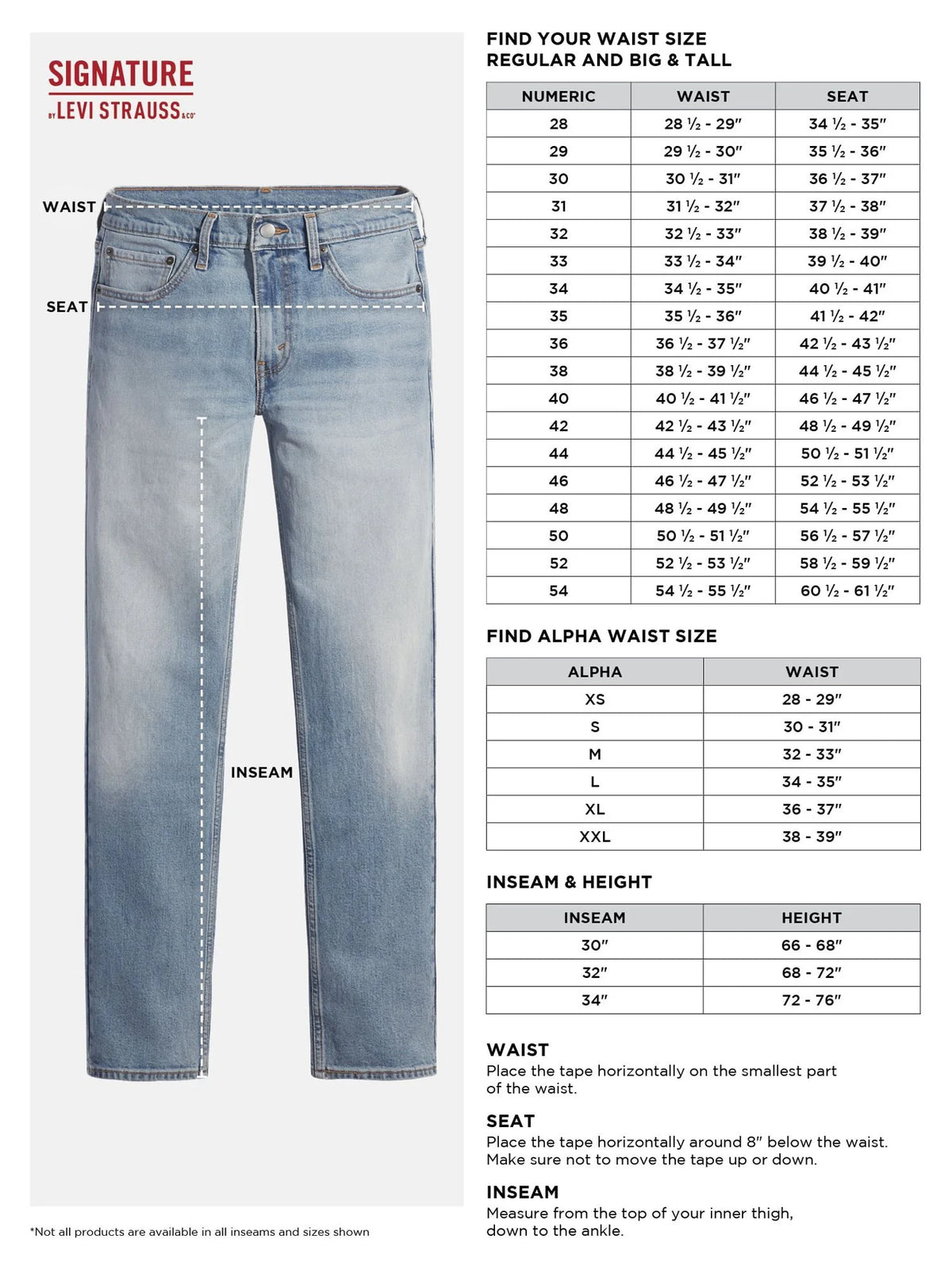 Straight Fit Jeans R32547
